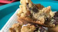 Trader Joe's Almond Flour Chocolate Chip Cookies Trader Joe's Almond Flour Chocolate Chip Cookies