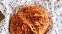 Dr. Oetker Homemade Sourdough Bread Dr. Oetker Homemade Sourdough Bread