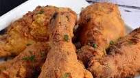 Air Fryer Fried Chicken Legs Air Fryer Fried Chicken Legs