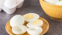 Instant Pot Hard-Boiled Eggs Instant Pot Hard-Boiled Eggs