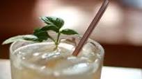 Texas Mule Cocktail Texas Mule Cocktail