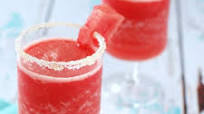 Watermelon Margarita Watermelon Margarita