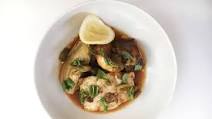 Instant Pot Fish Stew Recipe Instant Pot Fish Stew Recipe