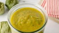 Green Enchilada Sauce Green Enchilada Sauce
