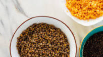 How to Cook Lentils How to Cook Lentils