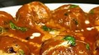 Vegan Malai Kofta Vegan Malai Kofta