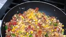 Mexican Rice Mexican Rice