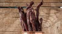 Smoked Venison Holiday Jerky Recipe | Traeger Grills Smoked Venison Holiday Jerky Recipe | Traeger Grills