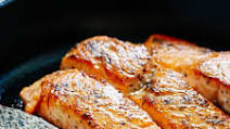 Pan Seared Salmon Recipe Pan Seared Salmon Recipe