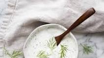 Creamy Dill Sauce Creamy Dill Sauce