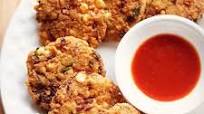 Dal Vada | Parippu Vada Dal Vada | Parippu Vada