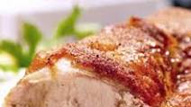 Puerto Rican Roast Pork Puerto Rican Roast Pork