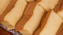 Castella Cake: the easy Japanese recipe for a fluffy dessert Castella Cake: the easy Japanese recipe for a fluffy dessert