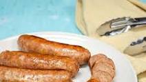 Skillet Italian Sausage Skillet Italian Sausage