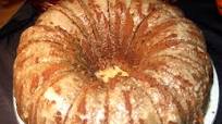 Mocha Bundt Cake Mocha Bundt Cake