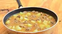 Picadillo Picadillo