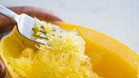 How to Cook Spaghetti Squash in the Microwave How to Cook Spaghetti Squash in the Microwave