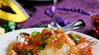 Chef John's Shrimp Etouffee Chef John's Shrimp Etouffee
