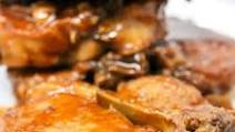 Instant Pot BBQ Pork Chops Instant Pot BBQ Pork Chops