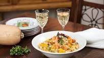 Butternut Squash Risotto Butternut Squash Risotto