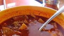 Delicious menudo Delicious menudo