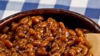Meatless Rice Casserole with Beans Recipe Meatless Rice Casserole with Beans Recipe