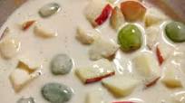 Fruit Raita Recipe Fruit Raita Recipe