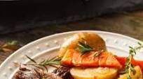 How to Cook a Chuck Roast in the Oven How to Cook a Chuck Roast in the Oven