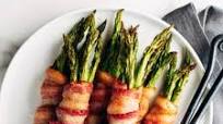 Bacon Wrapped Asparagus in the Oven Bacon Wrapped Asparagus in the Oven