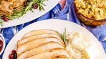 Instant Pot Turkey Breast Instant Pot Turkey Breast
