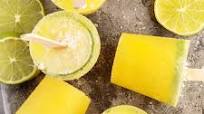 Margarita Popsicles Margarita Popsicles