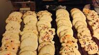 Grandma Ege's Sugar Cookies Grandma Ege's Sugar Cookies