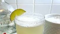 Midnight Margaritas Midnight Margaritas