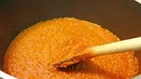 Pasta Sauce Without Tomatoes with Meat Pasta Sauce Without Tomatoes with Meat