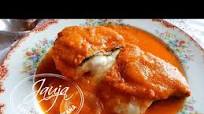 How To make Chile Relleno Torta How To make Chile Relleno Torta