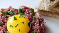 Steak Tartare Steak Tartare