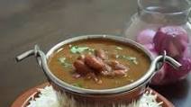 Jammu Style Rajma In Desi Ghee Jammu Style Rajma In Desi Ghee