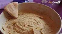 Cómo hacer hummus casero fácil y riquísimo | Receta humus Cómo hacer hummus casero fácil y riquísimo | Receta humus