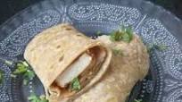 Paneer Tikka Frankie recipe by Sweta Shet at BetterButter Paneer Tikka Frankie recipe by Sweta Shet at BetterButter