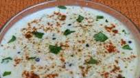 Pumpkin Raita recipe by Anjali Suresh at BetterButter Pumpkin Raita recipe by Anjali Suresh at BetterButter
