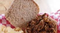 Vegan Pulled Vegan Pulled