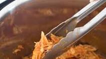 Instant Pot BBQ Chicken Instant Pot BBQ Chicken