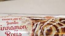 Air Fryer, Air Fried, Trader Joe's Cinnamon Rolls Air Fryer, Air Fried, Trader Joe's Cinnamon Rolls