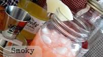 Smoky Mountain Sunrise With Ole Smoky Moonshine Smoky Mountain Sunrise With Ole Smoky Moonshine