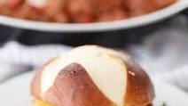 Old-Fashioned Sloppy Joes Old-Fashioned Sloppy Joes