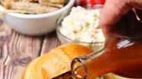 Carolina Vinegar BBQ Sauce Carolina Vinegar BBQ Sauce