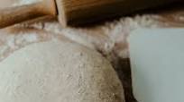 Whole Wheat Pizza Dough Whole Wheat Pizza Dough