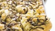 Focaccia recipes Focaccia recipes