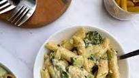 Low FODMAP Pasta Salad Recipe Low FODMAP Pasta Salad Recipe