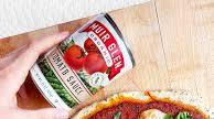Gluten Free and Vegan Margherita Pizza Gluten Free and Vegan Margherita Pizza